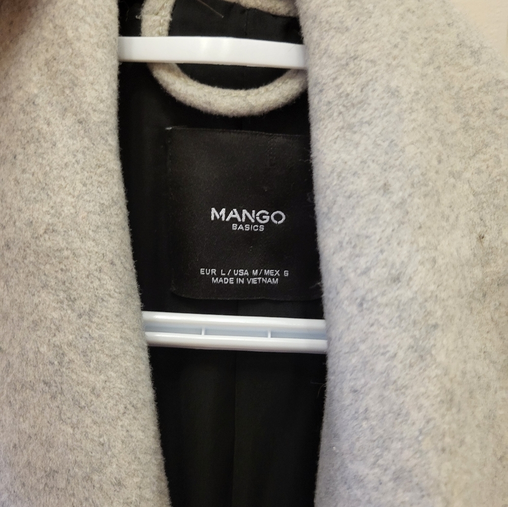 Mango Jacket - Picture 5 of 5